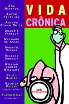 Livro - Vida crônica Livro - Vida crônica