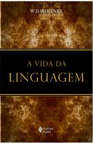 Livro - Vida da linguagem