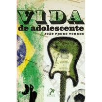 Livro - Vida de adolescente