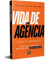 Livro - Vida de Agência