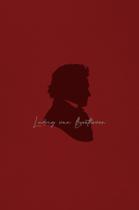 Livro - Vida de Beethoven