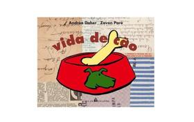 Livro - Vida de cão