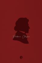 Livro - Vida de Chopin