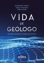 Livro - Vida de Geólogo