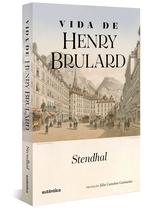 Livro - Vida de Henry Brulard