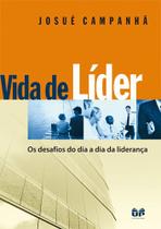 Livro - Vida de líder Livro - Vida de líder