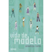 Livro - Vida de Modelo Livro - Vida de Modelo