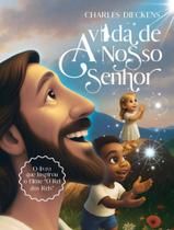 Livro - Vida De Nosso Senhor,A