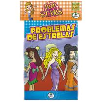 Livro - Vida de Pop Stars Kit c/10 und. Livro - Vida de Pop Stars Kit c/10 und.