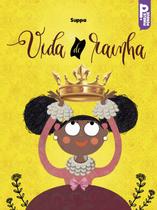 Livro - Vida de rainha