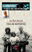 Livro - Vida de Repórter Livro - Vida de Repórter