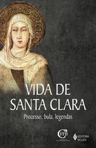 Livro - Vida de Santa Clara