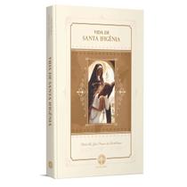 Livro Vida de Santa Ifigênia - Padre Frei José Pereira de Sant'Anna