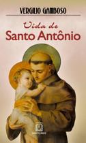 Livro - Vida de Santo Antônio