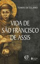 Livro - Vida de São Francisco de Assis