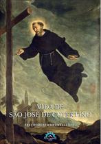 Livro - Vida de São José de Cupertino