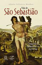 Livro - Vida de São Sebastião