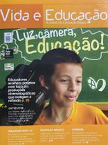 Livro: Vida e Educação: A Revista da Educação Básica Autor: Positivo (Novo, Lacrado)