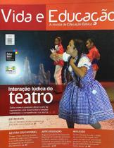 Livro: Vida e Educação - A Revista da Educação Básica: Interação lúdica do teatro Autor: Peter Röhl