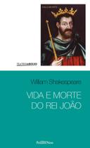 Livro - Vida e morte do rei João