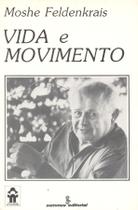 Livro - Vida e movimento Livro - Vida e movimento