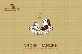 Livro - Vida e obra de Terêncio Horto Livro - Vida e obra de Terêncio Horto