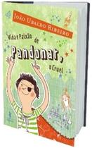 Livro - Vida e paixão de Pandonar o cruel