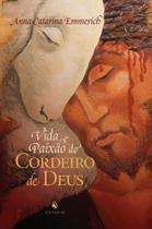 Livro - Vida e Paixão do Cordeiro de Deus
