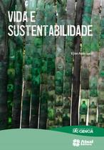 Livro - Vida e sustentabilidade Livro - Vida e sustentabilidade
