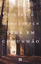 Livro - Vida em comunhão Livro - Vida em comunhão