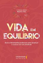 Livro - Vida em Equilíbrio Livro - Vida em Equilíbrio