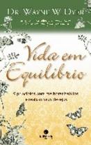 Livro - VIDA EM EQUILÍBRIO