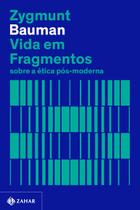 Livro - Vida em fragmentos (Nova edição)