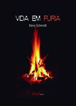 Livro - Vida em fúria Livro - Vida em fúria