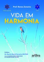 Livro - Vida em harmonia
