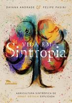 Livro - Vida em Sintropia Livro - Vida em Sintropia