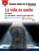 Livro - Vida es sueno, la - gtl b1 Livro - Vida es sueno, la - gtl b1