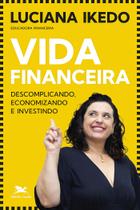 Livro - Vida financeira Livro - Vida financeira