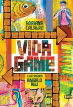 Livro - Vida game Livro - Vida game