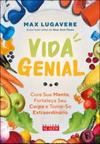 Livro - Vida genial