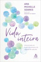 Livro - Vida inteira Livro - Vida inteira