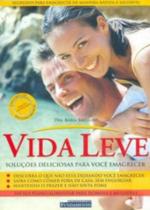Livro - Vida Leve