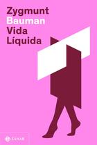 Livro - Vida líquida (Nova edição)