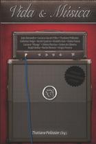 Livro: Vida & Música - Descoberta Editora Livro: Vida & Música - Descoberta Editora