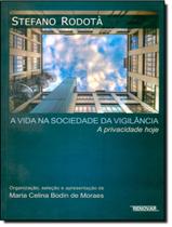 Livro - Vida Na Sociedade Da Vigilancia - A Privacidade Hoje Livro - Vida Na Sociedade Da Vigilancia - A Privacidade Hoje