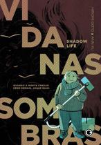 Livro - Vida nas Sombras