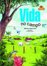 Livro - Vida no campo