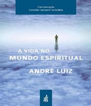 Livro Vida No Mundo Espiritual, A - FEB