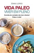 Livro - Vida Paleo Viver em Pleno