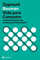 Livro - Vida para consumo (Nova edição)